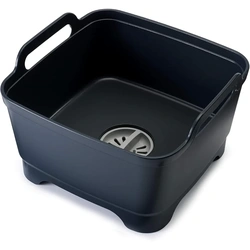 Joseph Joseph Wash & Drain Bowl – Grey – 85056