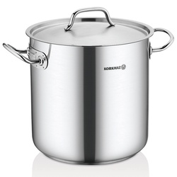 Korkmaz A2735 Proline Gastro Extra Deep Casserole 40x34 - 42.5 Ltr