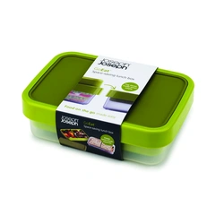Joseph Joseph GoEat Lunch Box 81031 – 1.2 L – Green