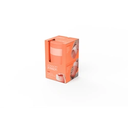 Joseph Joseph Sipp Travel Mug 81123 – 340 ml – Coral