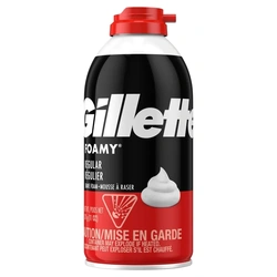 Gillette Shave Foam