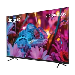 Vision Plus 55–QLED TV