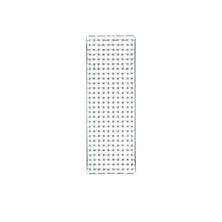 Natchmann Bosa Nova Rectangular Plate – 42 cm – 91317 OP