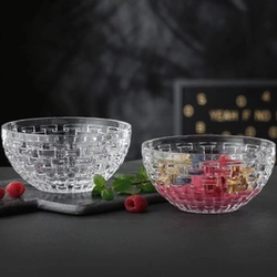 Bosa Nova Dip Bowl 18Cm 2Pc Set