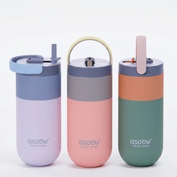 Asobu SBV45PG – Insulated Water Bottle