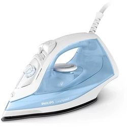 Philips EasySpeed Steam Iron – 2000W – Non-Stick Soleplate