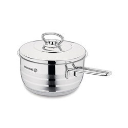 Korkmaz A1892 Astra Saucepan 16Cm/2Ltr