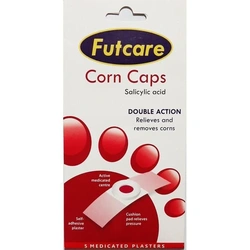 Futcare Corn Caps – 5's