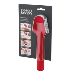 Joseph Joseph Flavouriser 2-in-1 Basting Brush & Injector – 20019