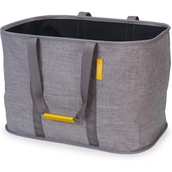 Joseph Joseph Hold-All Collapsible Laundry Basket – 35L – Grey – 50023