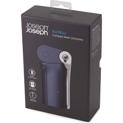 Joseph Joseph BarWise Compact Lever Corkscrew – 20099