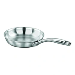 Korkmaz A1381 Pro-Chef Frypan With Lid 28Cm x 5Cm 3.0Ltr