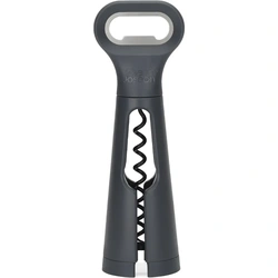 Joseph Joseph Duo 3-in-1 Corkscrew – Grey – 20213