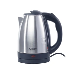 Clikon Stainless Steel Kettle – 1.8 L – CK5130