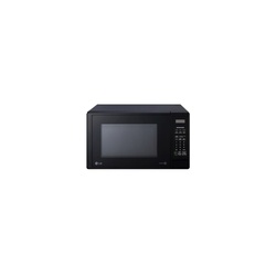 LG Solo Microwave, 20L - EasyClean Antibacterial Coating, 16 Auto cook menus, Eco-On-Energy Saving