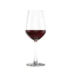 Ocean – Vino Red Wine – Stemglass – 47 cl
