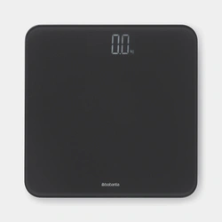 Brabantia Renew Digital Bathroom Scales – Dark Grey