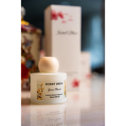 Scent Deco Reed Diffuser