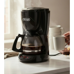 Delonghi Drip Coffee Maker