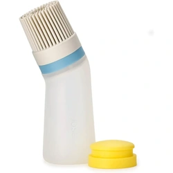 Joseph Joseph Glaze Silicone Pastry Brush – Stone – 10150