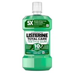 Listerine Teeth & gum Defence Mouthwash – 250ml