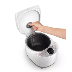 Philips Digital Rice Cooker – 1–8 L – Bakuhanseki Pot