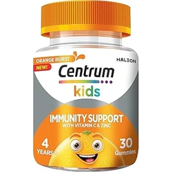 Centrum Kids Immunity Support Tablets – 30's