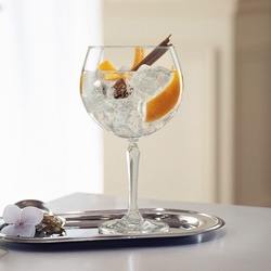 Ocean – Connexion – Gin Cocktail Stemglass – 600 ml – Set of 6