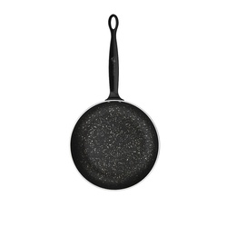 Korkmaz A2844-1 Pro-Chef Frypan (Induction) 28x4.8 - 2.5 Ltr