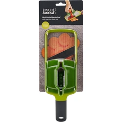 Joseph Joseph Multi-Grip Mandoline – Green – 20141
