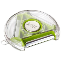 Joseph Joseph Rotary Peeler – Green/White – PEBG0100CB
