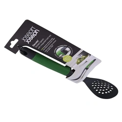 Joseph Joseph Slotted Spoon – Dark Green – MELSLS0100S