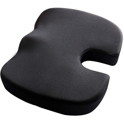 Neolife Coccyx Orthopedic Cushion – Ergonomic Tailbone Support