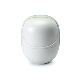 Joseph Joseph Ovi Salt Container with Closable Lid – 80051