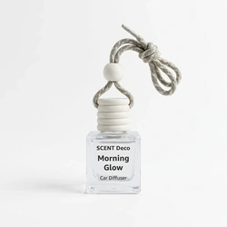 Scent Dèco Car Diffuser – Morning Glow