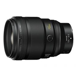 Nikon NIKKOR Z Mount Telephoto Prime Lens
