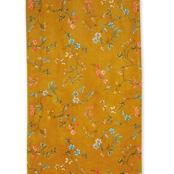Pip Studio Les Fleurs Yellow – 70 x 140 cm