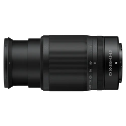 Nikon NIKKOR Z Mount DX Standard Zoom Lens