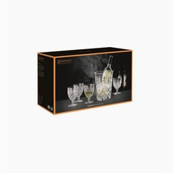 Natchmann Noblesse Wine Set – 5-Piece – 102388 RE
