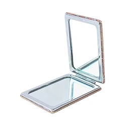 Blue Coral Mirror Souvenir – Rectangular
