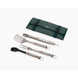 Joseph Joseph GrillOut 4pc BBQ Utensil Set with Case – 2000001