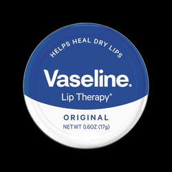 Vaseline Tin Lip Therapy 20g