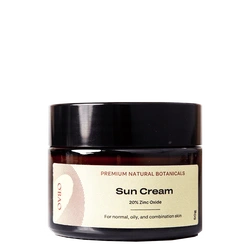 O'bao Skincare  Sun Cream SPF25
