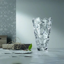 Petals Vase 28Cm