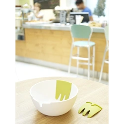 Joseph Joseph Prep&Serve Multi-Function Bowl 40064 – Large – White