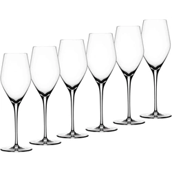 Bbq & Drinks Prosecco 27Cl Stemglass 6Pc Set