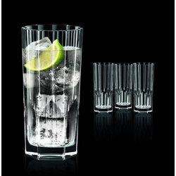 Natchmann Aspen Highball Tumbler – 4-Piece – 92127 RE