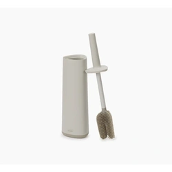Joseph Joseph Flex 360 Toilet Brush – Ecru – 70573