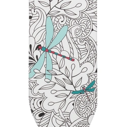 Brabantia Ironing Board – 124 x 45 cm – Dragon Fly