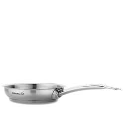 Korkmaz A1177 Proline Frypan 32x6 (Satin) - 4.6 Ltr